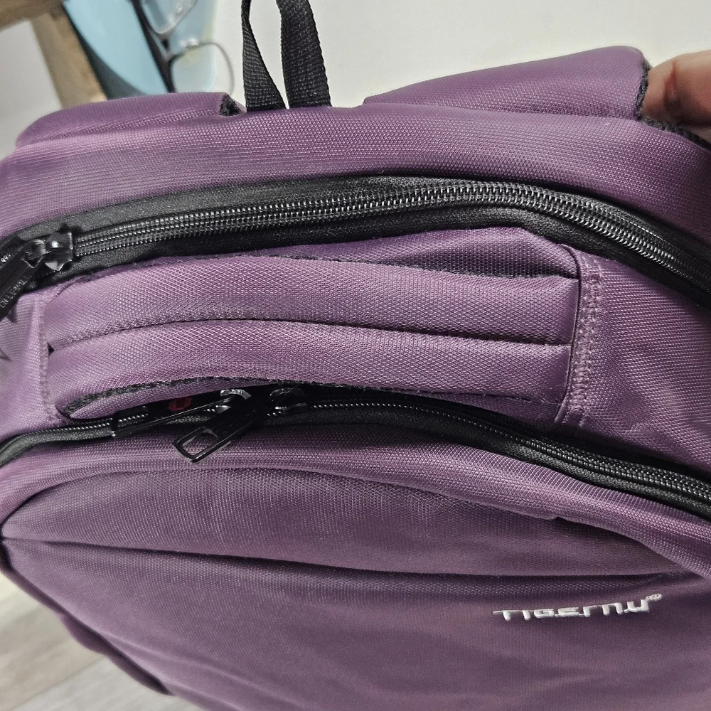 TigerNu main wear very